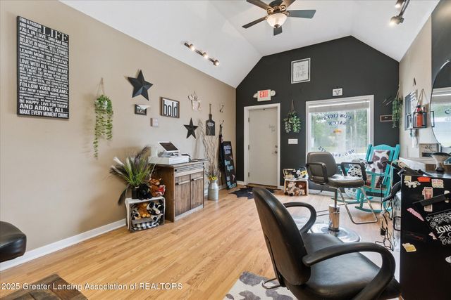 113 S Robinson Street, Perrinton, MI 48871