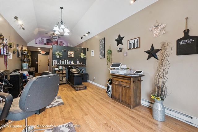 113 S Robinson Street, Perrinton, MI 48871