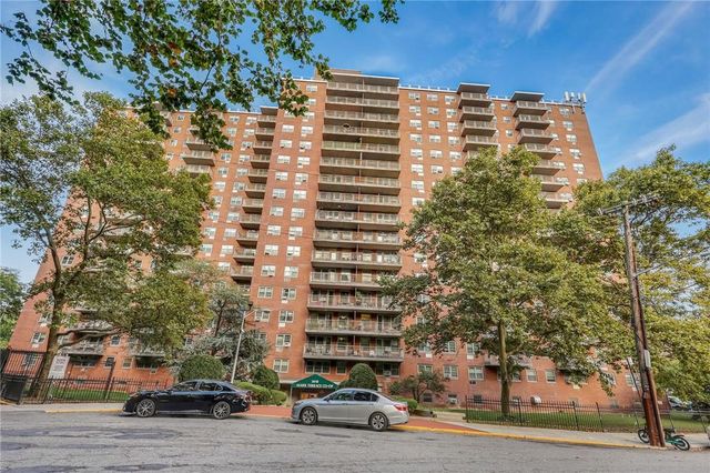 3410 De Reimer Avenue 12D, Bronx, NY 10475