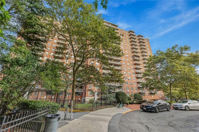 3410 De Reimer Avenue 12D, Bronx, NY 10475