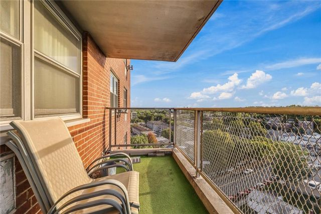 3410 De Reimer Avenue 12D, Bronx, NY 10475