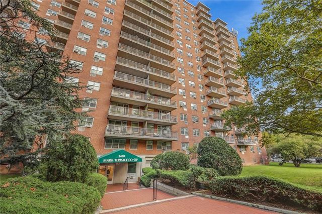 3410 De Reimer Avenue 12D, Bronx, NY 10475