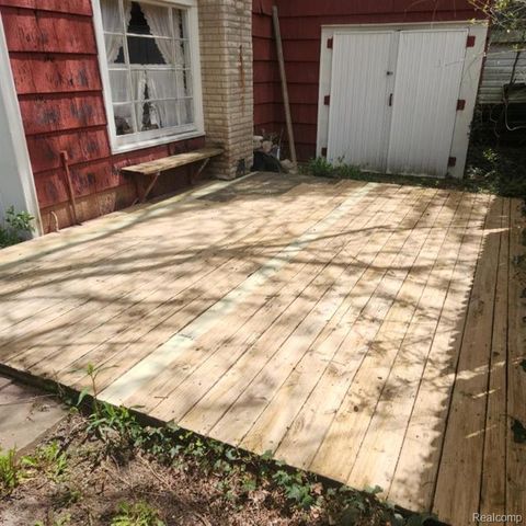 228 Borland Court, Saginaw, MI 48602