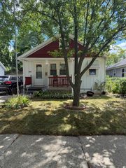 228 Borland Court, Saginaw, MI 48602