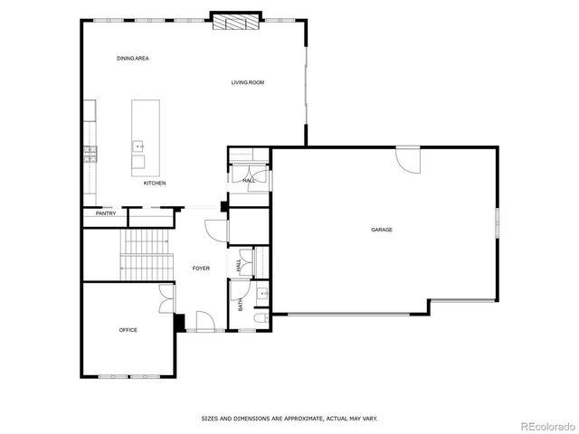 15075 E Pinewood Pl, Centennial, CO 80016