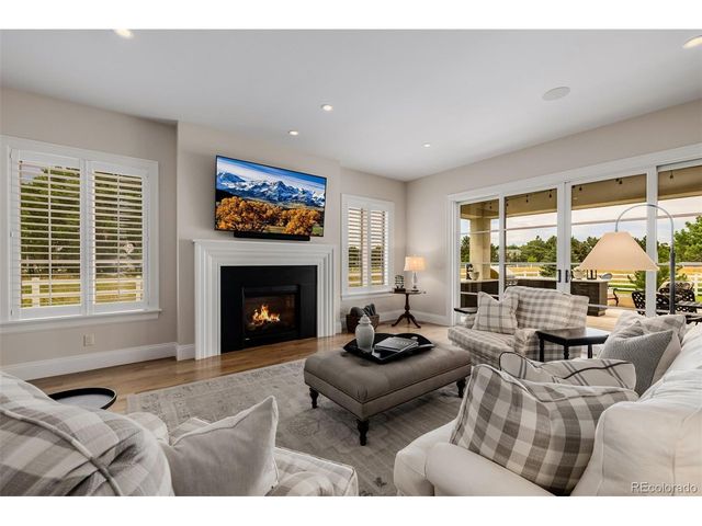 15075 E Pinewood Pl, Centennial, CO 80016