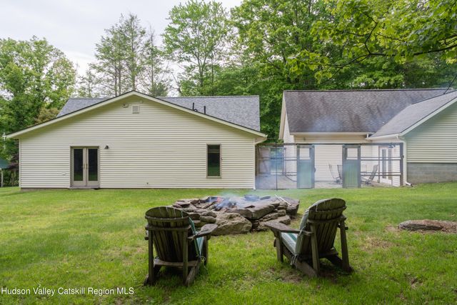 57 Anderson Road, Ellenville, NY 12428