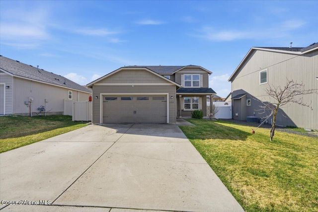 6264 W Alliance ST, Rathdrum, ID 83858