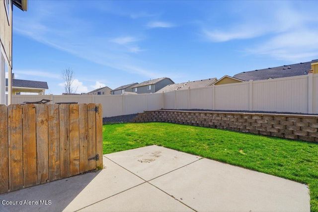 6264 W Alliance ST, Rathdrum, ID 83858