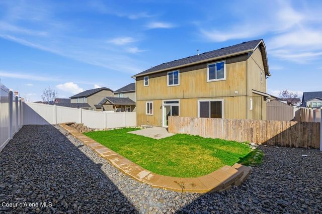 6264 W Alliance ST, Rathdrum, ID 83858