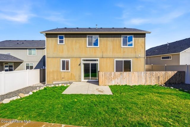 6264 W Alliance ST, Rathdrum, ID 83858