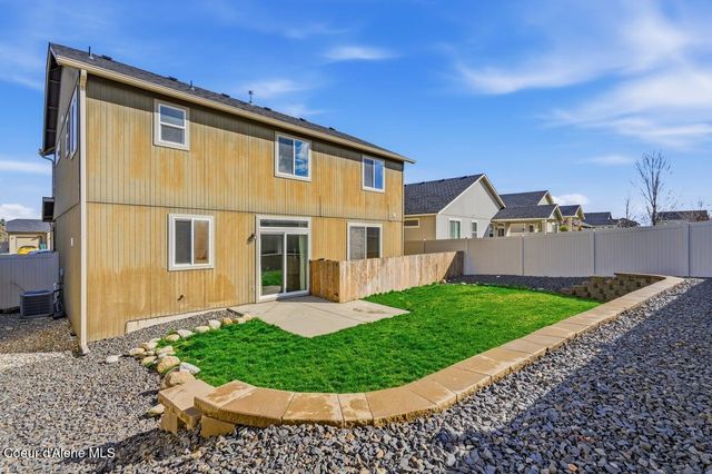 6264 W Alliance ST, Rathdrum, ID 83858