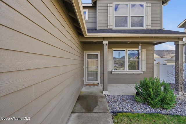 6264 W Alliance ST, Rathdrum, ID 83858