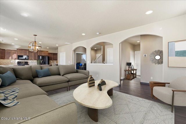 6264 W Alliance ST, Rathdrum, ID 83858