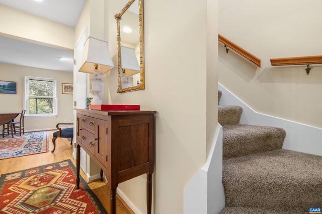 722 EXTON CT, Charlottesville, VA 22901