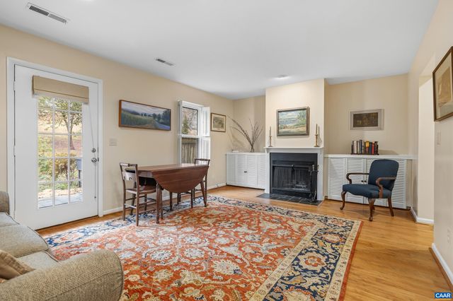 722 EXTON CT, Charlottesville, VA 22901