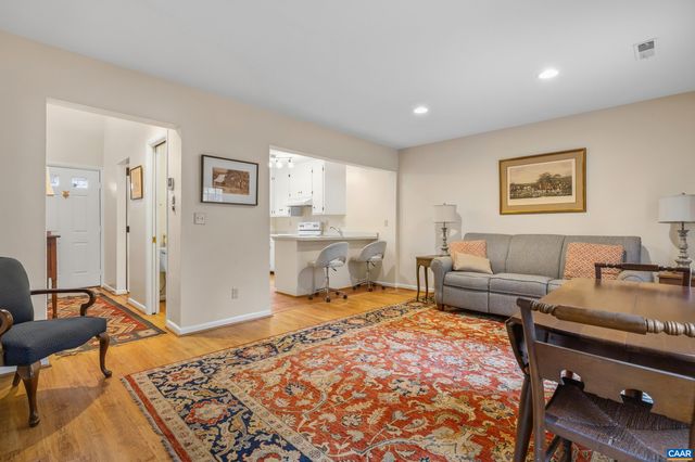 722 EXTON CT, Charlottesville, VA 22901