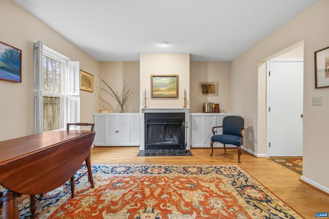 722 EXTON CT, Charlottesville, VA 22901