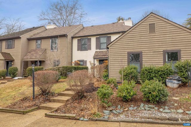 722 EXTON CT, Charlottesville, VA 22901