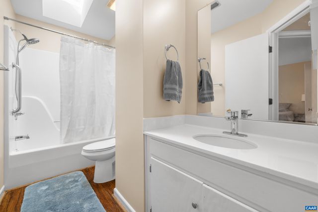 722 EXTON CT, Charlottesville, VA 22901