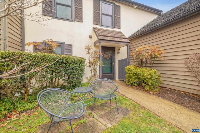 722 EXTON CT, Charlottesville, VA 22901