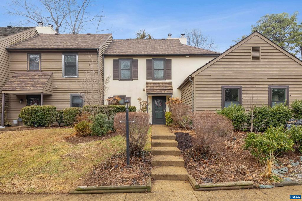 722 EXTON CT, Charlottesville, VA 22901