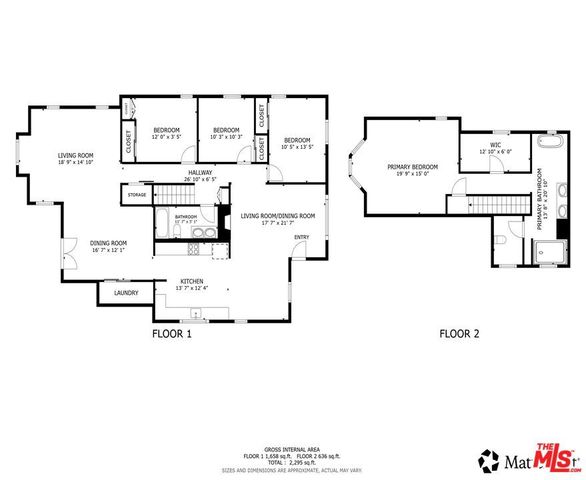 7881 Airlane Avenue, Los Angeles, CA 90045