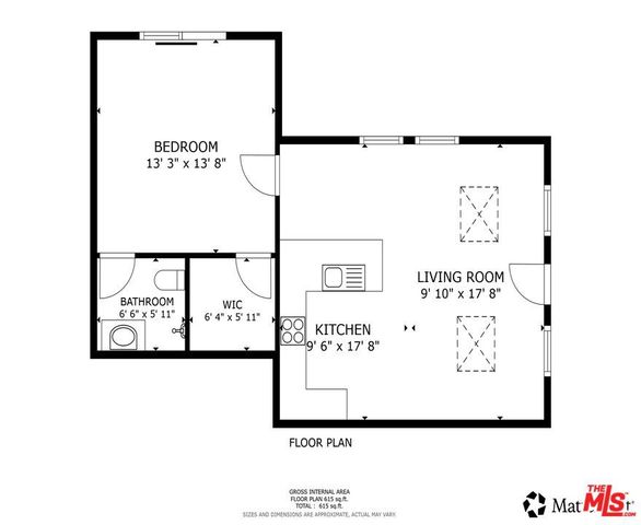 7881 Airlane Avenue, Los Angeles, CA 90045
