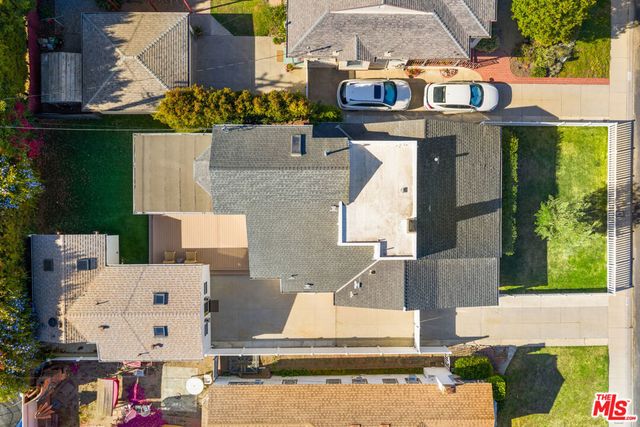 7881 Airlane Avenue, Los Angeles, CA 90045