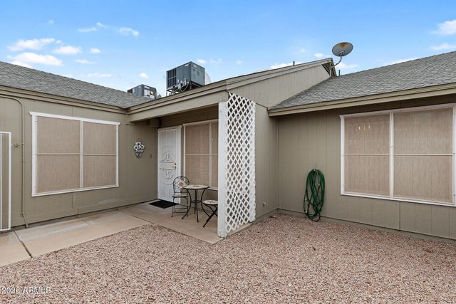 4449 E VINEYARD Road, Phoenix, AZ 85042