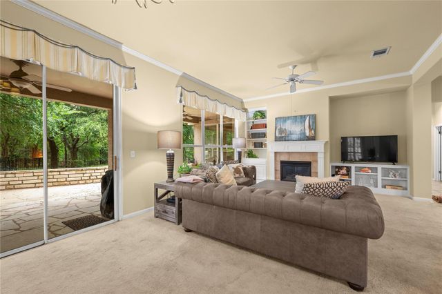 101 Yaupon LN, Georgetown, TX 78633