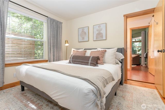 21012 Pinnacle Road, Glacier, WA 98244