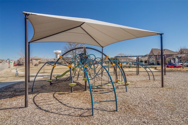 808 Violet Way, Celina, TX 75009