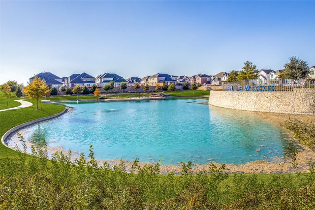808 Violet Way, Celina, TX 75009