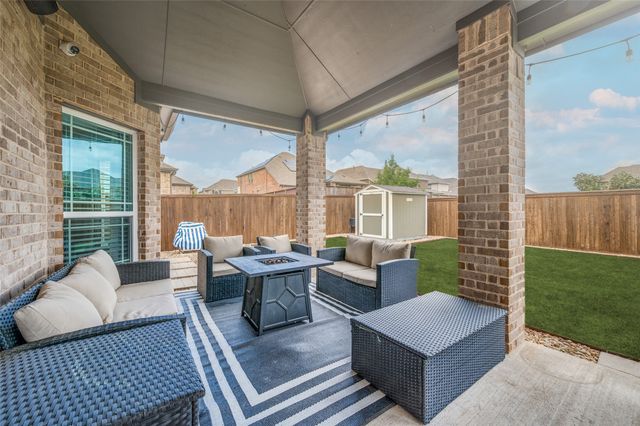808 Violet Way, Celina, TX 75009
