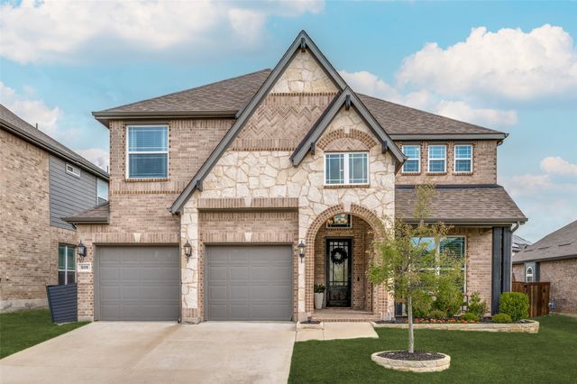 808 Violet Way, Celina, TX 75009