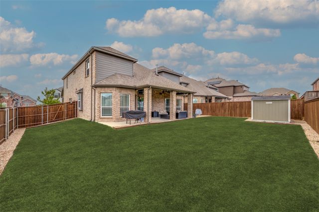 808 Violet Way, Celina, TX 75009