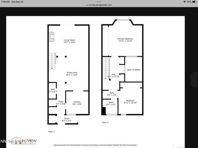 3012 Eastshore Place, Reno, NV 89509