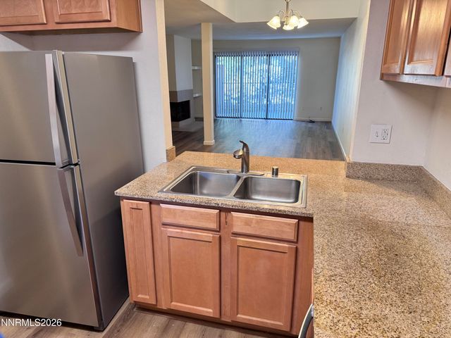 3012 Eastshore Place, Reno, NV 89509