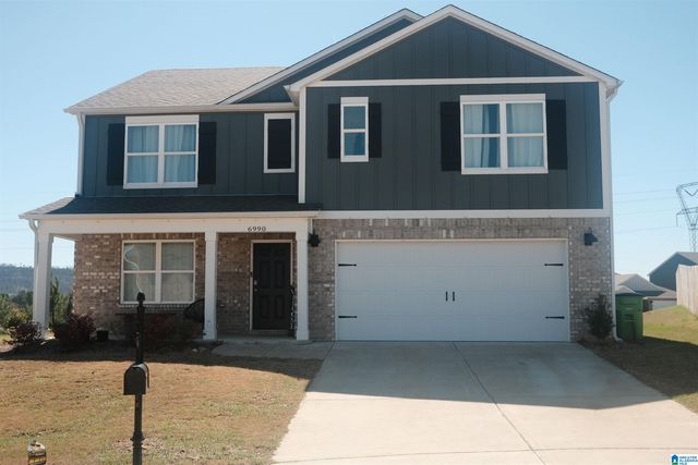 6990 SOUTHERN TRACE LOOP, Leeds, AL 35094