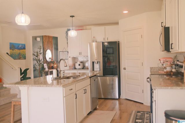 6990 SOUTHERN TRACE LOOP, Leeds, AL 35094