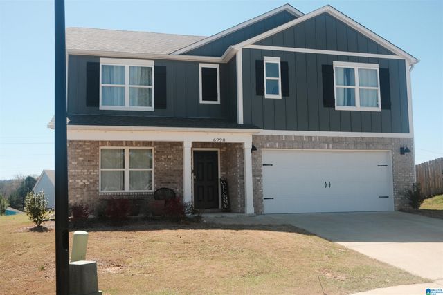 6990 SOUTHERN TRACE LOOP, Leeds, AL 35094
