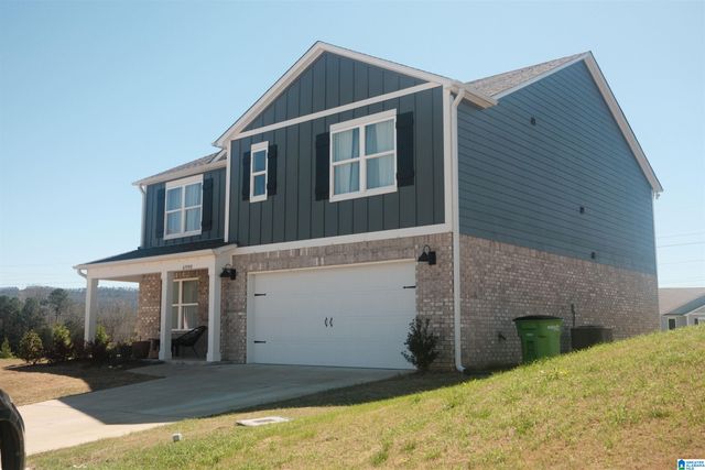 6990 SOUTHERN TRACE LOOP, Leeds, AL 35094