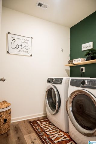 6990 SOUTHERN TRACE LOOP, Leeds, AL 35094