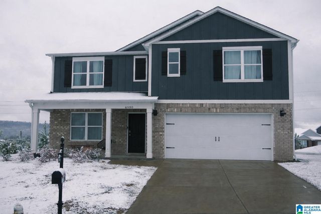 6990 SOUTHERN TRACE LOOP, Leeds, AL 35094