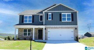 6990 SOUTHERN TRACE LOOP, Leeds, AL 35094