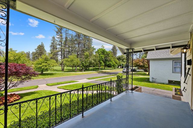 32 E 25th Ave, Spokane, WA 99203