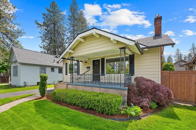 32 E 25th Ave, Spokane, WA 99203