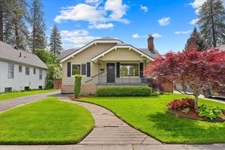 32 E 25th Ave, Spokane, WA 99203