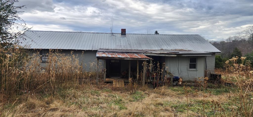 10401 Callaway RD, Callaway, VA 24067